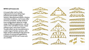 Energy efficient house structure